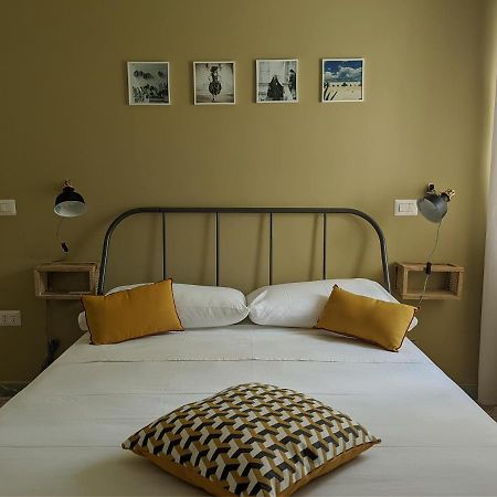 Terra di Sud Rooms Lecce Bagian luar foto