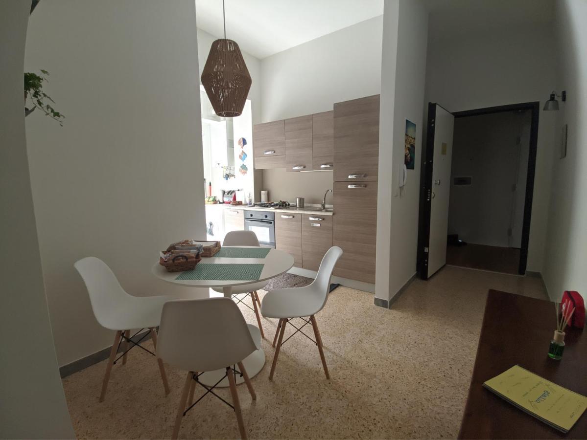 Terra di Sud Rooms Lecce Bagian luar foto