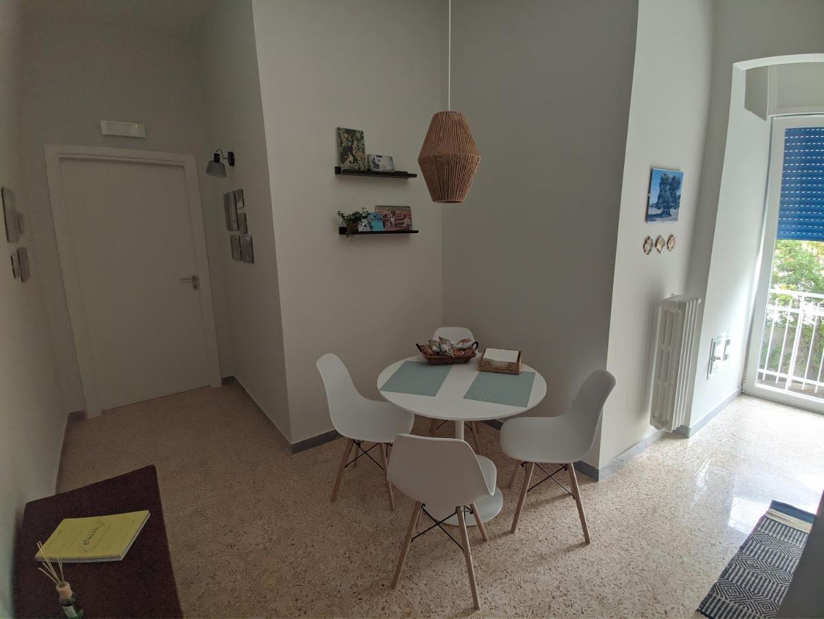 Terra di Sud Rooms Lecce Bagian luar foto