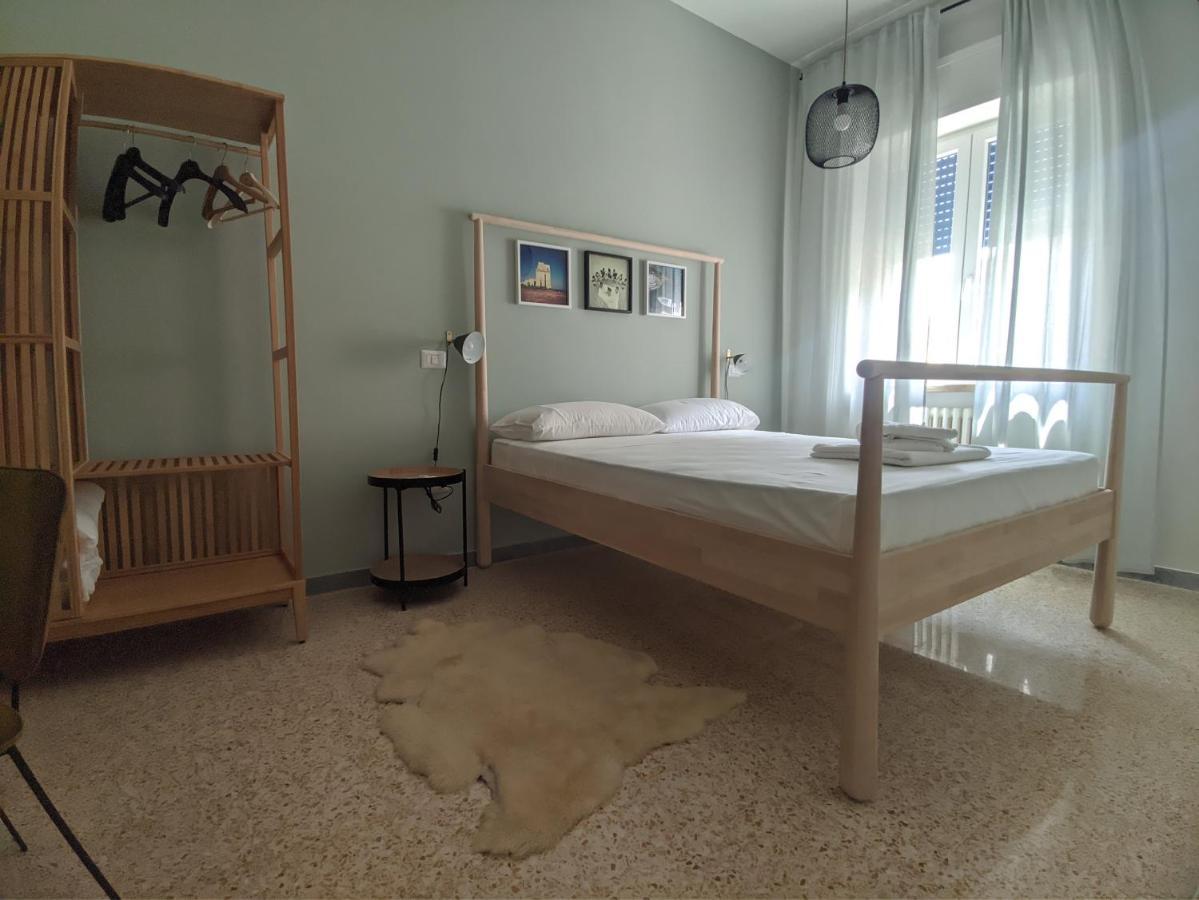 Terra di Sud Rooms Lecce Bagian luar foto